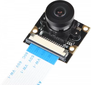 RB-CAMERA-WW joy-iT Single Board Computer