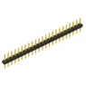 SLY 1 081 23 G Fischer Elektronik PCB Connection Systems