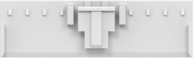 1-1744416-1 TE Connectivity PCB Connection Systems Image 3