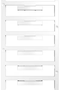 1112910000 Weidmüller Terminals Accessories