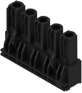 1122100000 Weidmüller PCB Connection Systems