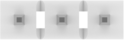 3-644456-3 AMP PCB Connection Systems Image 5