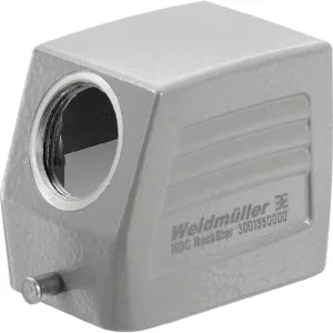 3001350000 Weidmüller Housings for HDC Connectors