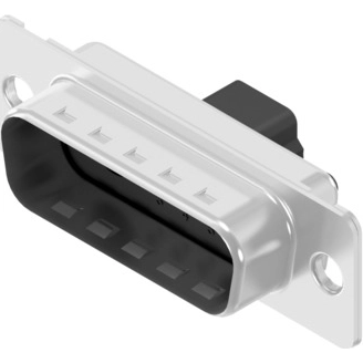 3007W2PXK99A10X CONEC D-Sub Connectors Image 2