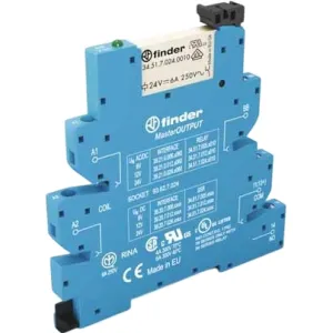 39.21.8.230.0060 Finder Coupling Relays