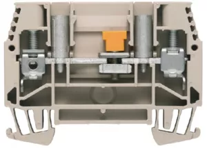 1016900000 Weidmüller Series Terminals