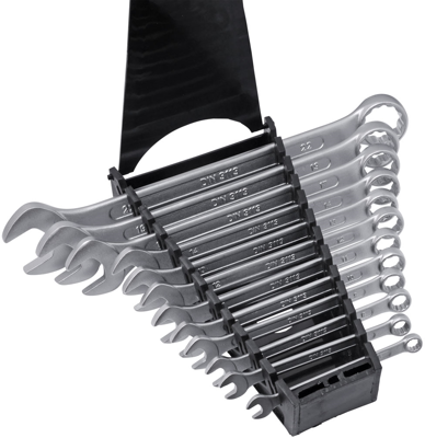 6-600 Bernstein Spanners Image 1