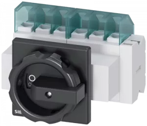 3LD2103-4VP51 Siemens Circuit Breakers