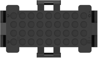 1-640526-0 AMP PCB Connection Systems Image 4