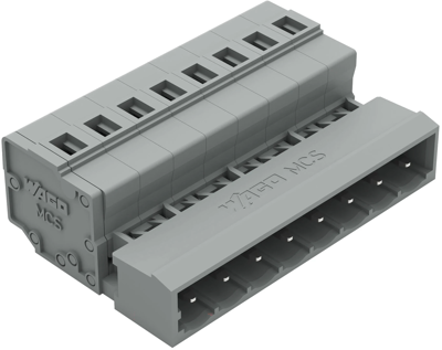 231-608 WAGO PCB Connection Systems Image 1
