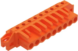 232-269/031-000 WAGO PCB Connection Systems