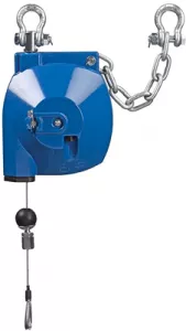 60EBSR Aero-Motive Spring Balancers