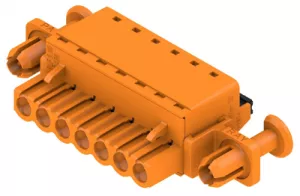 1353290000 Weidmüller PCB Connection Systems