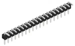 SL1804219Z Fischer Elektronik PCB Connection Systems