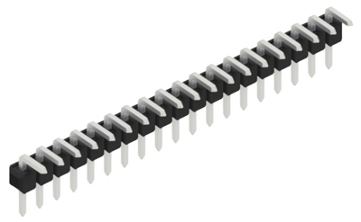 SL1804219Z Fischer Elektronik PCB Connection Systems