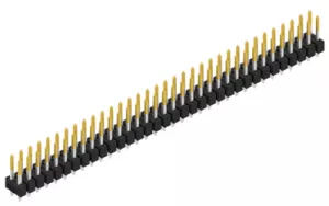 10054550 Fischer Elektronik PCB Connection Systems