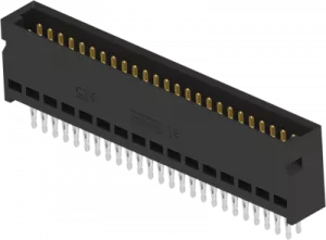 064004-E ERNI PCB Connection Systems