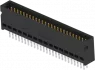 064004-E ERNI PCB Connection Systems