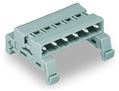 232-569/007-000 WAGO PCB Connection Systems Image 1