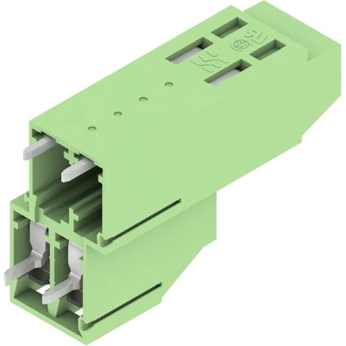 2469440000 Weidmüller PCB Connection Systems Image 2