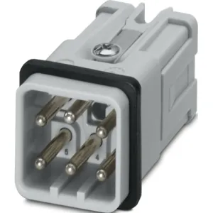 3023900000 Weidmüller Contact Inserts