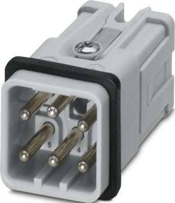 3023900000 Weidmüller Contact Inserts Image 1