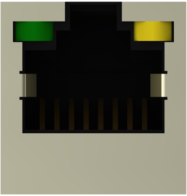 1734577-4 AMP Modular Connectors Image 5