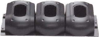 458863 AccuLux Accessories for work lamps