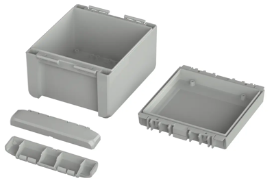 96013235 Bopla General Purpose Enclosures Image 3