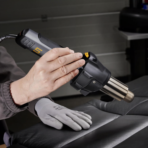 HM 2600 E Steinel Heat Guns Image 3