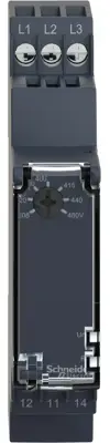 RM17TT00 Schneider Electric Monitoring Relays Image 2
