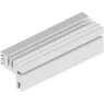 10019161 Fischer Elektronik Heat Sinks