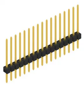 10046721 Fischer Elektronik PCB Connection Systems
