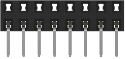 1-2314924-6 TE Connectivity PCB Connection Systems Image 5
