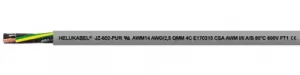 12501 HELUKABEL Control Cables