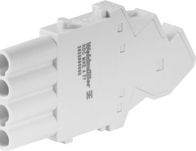 2635990000 Weidmüller Contact Inserts Image 2