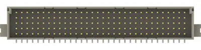 384298-E ERNI DIN PCB Connectors Image 5