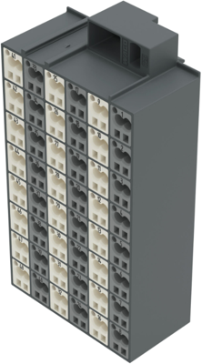 726-521 WAGO Series Terminals Image 2