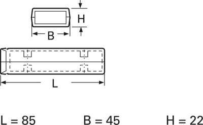 A9404333 OKW General Purpose Enclosures Image 2