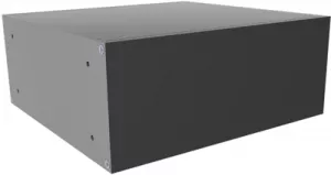 RM2U0808SBK Hammond General Purpose Enclosures