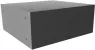 RM2U0808SBK Hammond General Purpose Enclosures