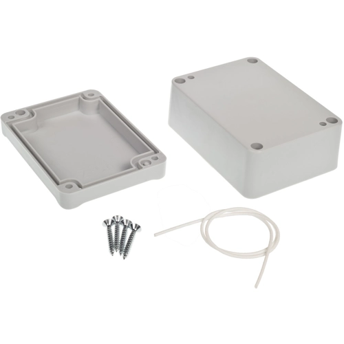 BYB-3-90H0055 by.B General Purpose Enclosures Image 2