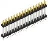 SL16SMD20756SP Fischer Elektronik PCB Connection Systems