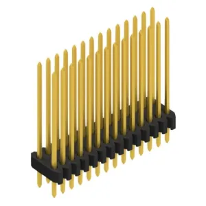 10061517 Fischer Elektronik PCB Connection Systems