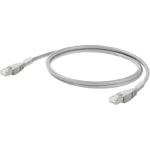 2661950600 Weidmüller Patch Cables, Telephone Cables