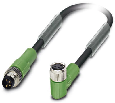 1415572 Phoenix Contact Sensor-Actuator Cables Image 1