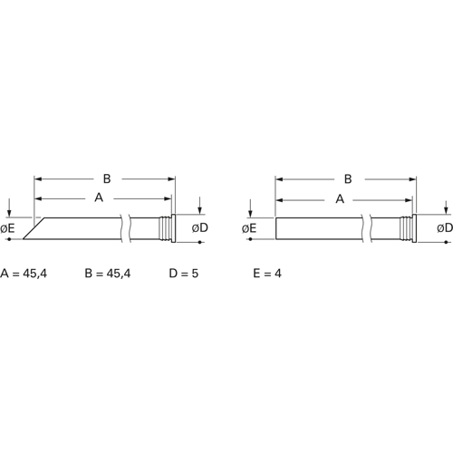 1293.1401 Mentor Light Guides Image 2