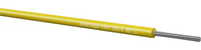 091267004 Kabeltronik Insulated stranded wires