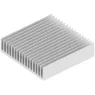 10020958 Fischer Elektronik Heat Sinks