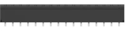 1-2342082-6 TE Connectivity PCB Terminal Blocks Image 4